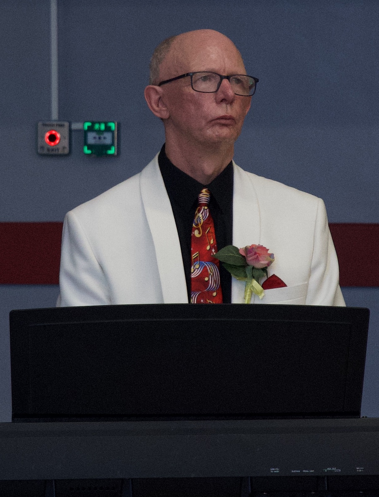 Jonathan Hedgecock