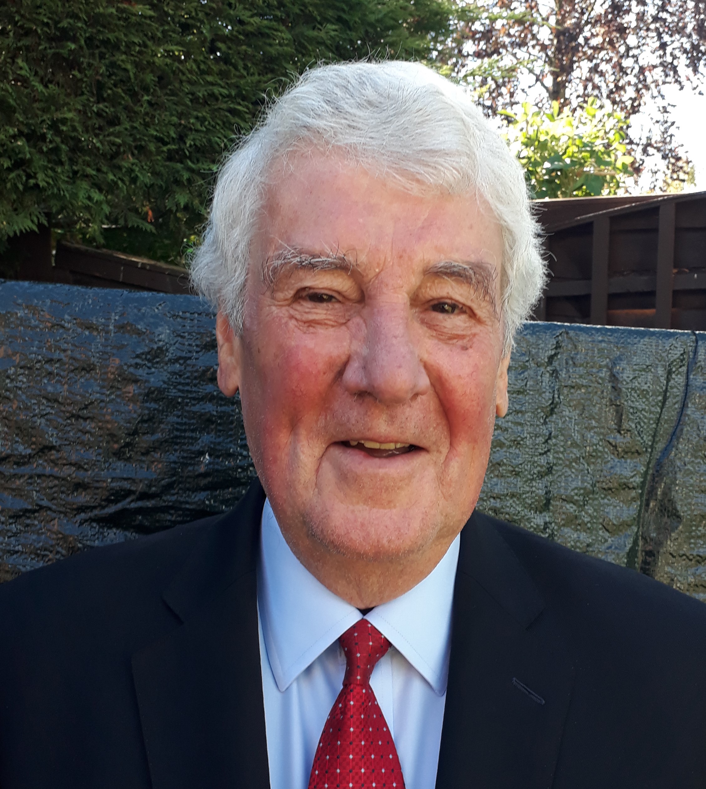 Sir Joe French