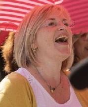 WELCOME TO OUR NEW MD, CLARE OLIVER WELCOME TO OUR NEW MD, CLARE OLIVER