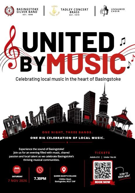 United by music