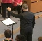 FAREWELL TO OUR MD, ROBERT T ELLIOTT